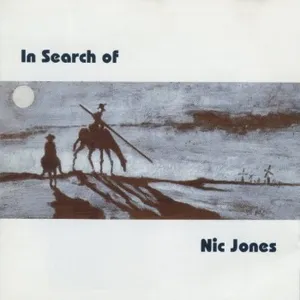 In search of Nic Jones